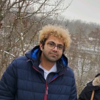 Behnam Khazaei