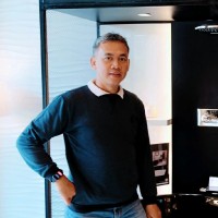 Stevanus Hernawan
