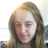 Samantha Zaroff