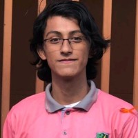 Sebastian Montero Segura