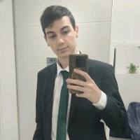 João Vitor Assunção Alves