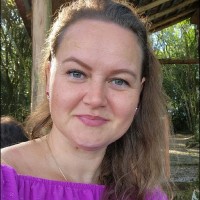 Joice Barkert
