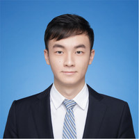 Stephan Huang