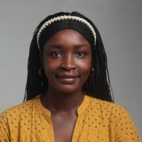 Tolulope Balogun