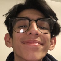 Andrew Villasenor