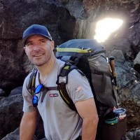 Kevin Dalziel