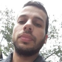 DANIEL STEVE PEREIRA