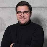 Moritz Schmidmeier