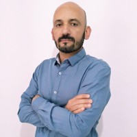 Nilton Oliveira