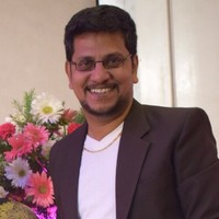 Senthil Kumar Appavoo