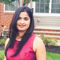 Shilpa Hiregoudar