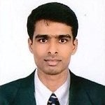 Satheesh Chandran K V