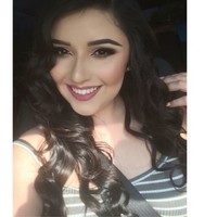 Jailene Medina