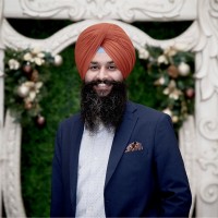 Gurjit Singh Sidhu