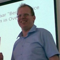 Gerrit Bijsterbosch