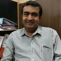 Keyur Joshi