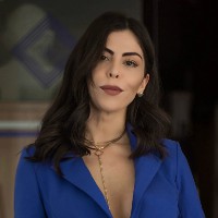 Michele Camacho Lenzi