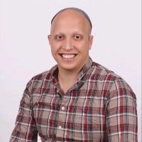 Aharon Baldav