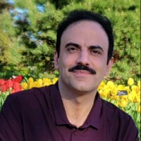Seyedmahdi Moghadasi