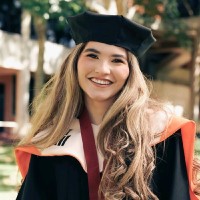 María Fernanda Fuenmayor Sánchez