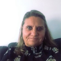 Tina Rye