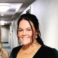 Caroline Casey