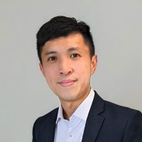 Jeremy Heng