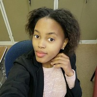 Ntombenhle Lungwazi