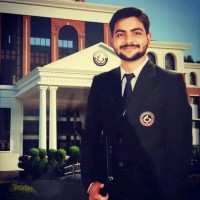 Shubham Bhardwaj