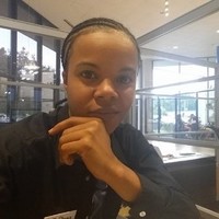Rheagale Williams