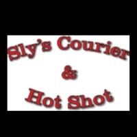 Sly'S Hot Shot And Courier Service Llc