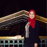 Maram Moustafa