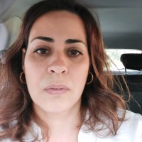 Luciana Nascimento Barbosa