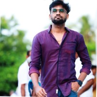 Pradeep P