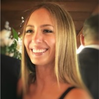 Ashley Metzger