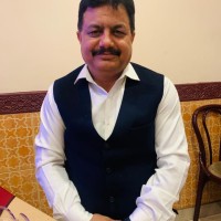Amjad Husain Naqvi