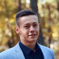 Vlad Usatenko