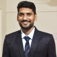 Akshay Umale