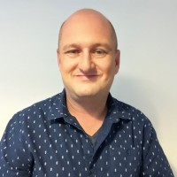Craig Hallett