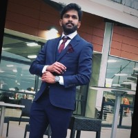 Arun K.