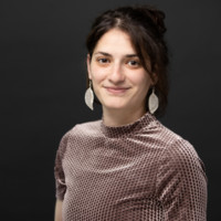 Gina Michailidou