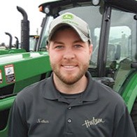 Nathan Meyer