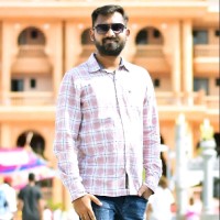 Suyog Poreddiwar