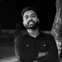 Akshay Mahadik