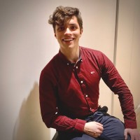 Nicolas Mario Bracamonte Dandanell
