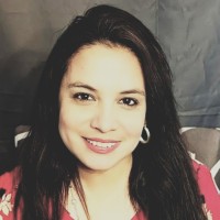 Suzanne Rios