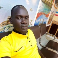 Marko Makuot Angok Deng