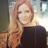 Fiona May