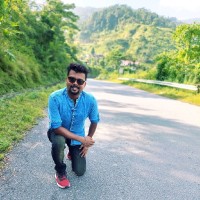 Arijit Pal