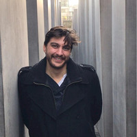 julien grailhes